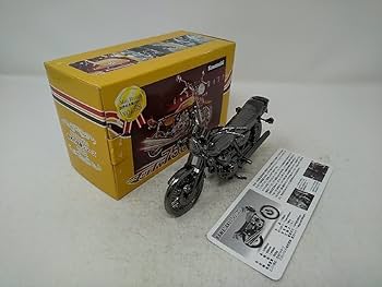 レッドバロン世界の名車シリーズNo.38カワサキマッハ750新品 レッドバロン 世界の名車シリーズvol.38 マッハ750 - メルカリ